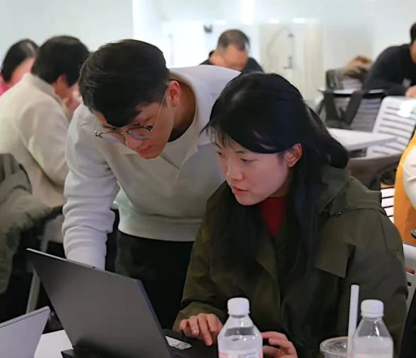 阿尔法学院一对一操作指导