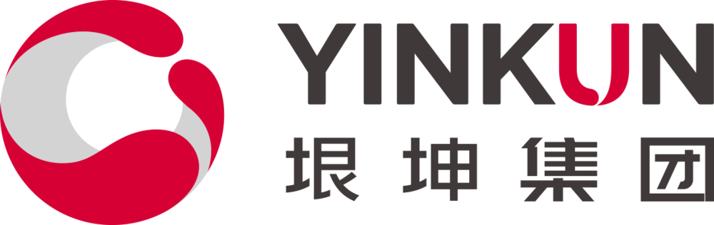 垠坤集团标志