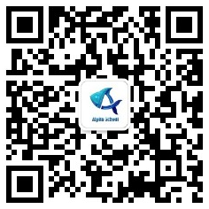 学院公众号二维码
